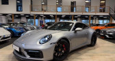Annonce Porsche 911 occasion Essence Type 992 3.0L 480 cv Carrera GTS PDK - Approved - Lift - Chr � Saint Denis En Val
