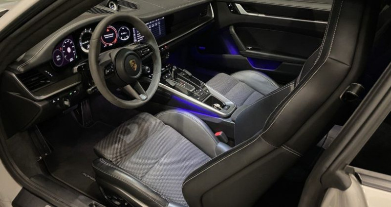Porsche 911 type 992 3.8 650 PDK Turbo S - Origine France - 11/2020  occasion  Chazay-d'azergues - photo n7
