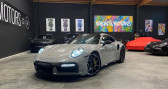 Annonce Porsche 911 occasion Essence type 992 3.8 650 PDK Turbo S - Origine France - 11/2020  Chazay-d'azergues