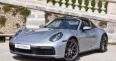 Annonce Porsche 911 occasion Essence TYPE 992 4 à Paris