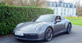 Annonce Porsche 911 occasion Essence type 992 4s  Paris