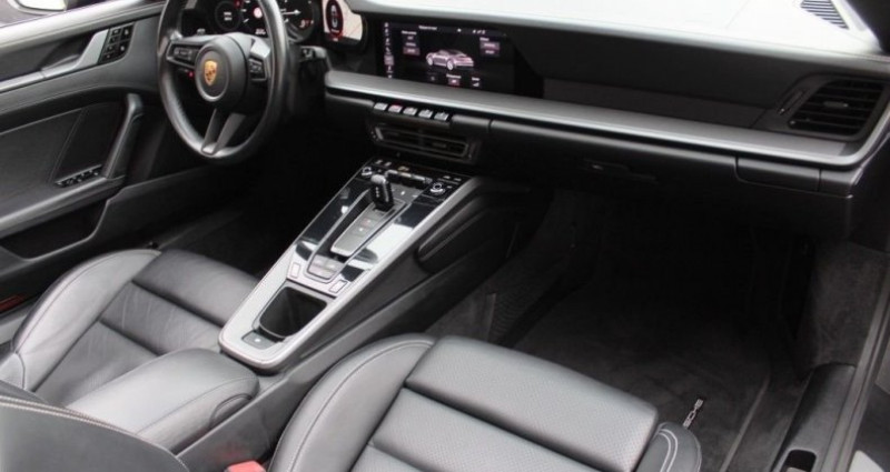 Porsche 911 TYPE 992 CABRIOLET (992) 3.0 385 CARRERA 4 PDK  occasion � RONCQ - photo n�3