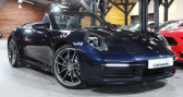 Annonce Porsche 911 occasion Essence TYPE 992 CABRIOLET (992) 3.0 385 CARRERA  RONCQ