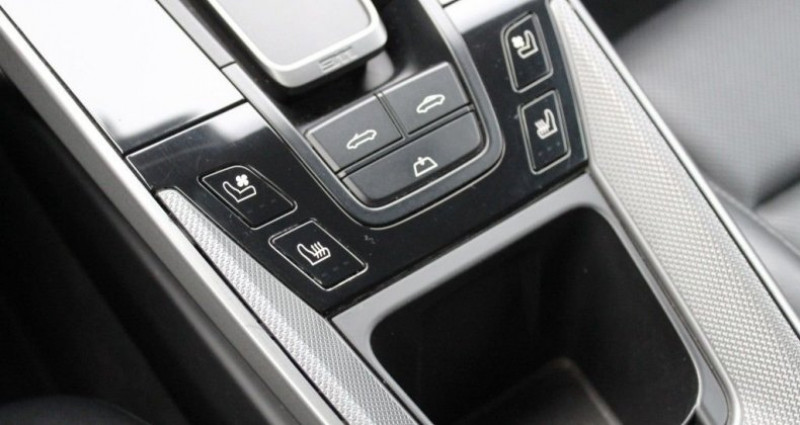 Porsche 911 TYPE 992 CABRIOLET (992) 3.0 385 CARRERA  occasion  RONCQ - photo n6