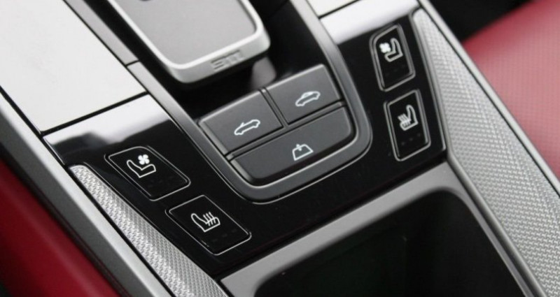 Porsche 911 TYPE 992 CABRIOLET (992) 3.0 450 CARRERA 4S PDK  occasion  RONCQ - photo n6