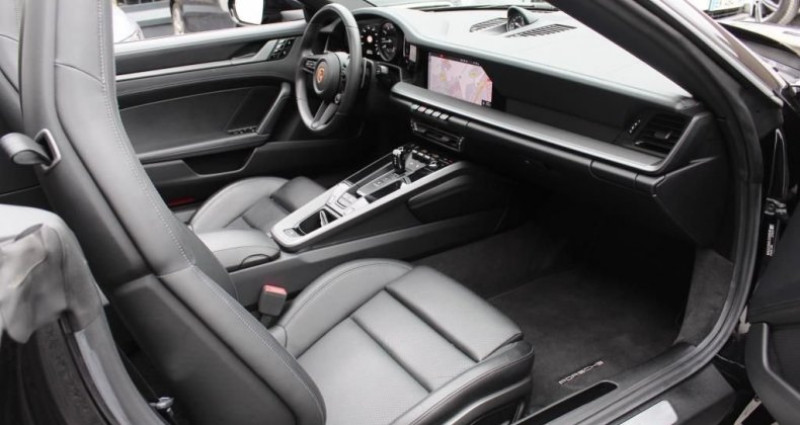 Porsche 911 TYPE 992 CABRIOLET (992) 3.0 450 CARRERA 4S  occasion � RONCQ - photo n�3