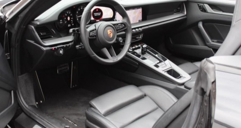 Porsche 911 TYPE 992 CABRIOLET (992) 3.0 450 CARRERA 4S  occasion � RONCQ - photo n�7