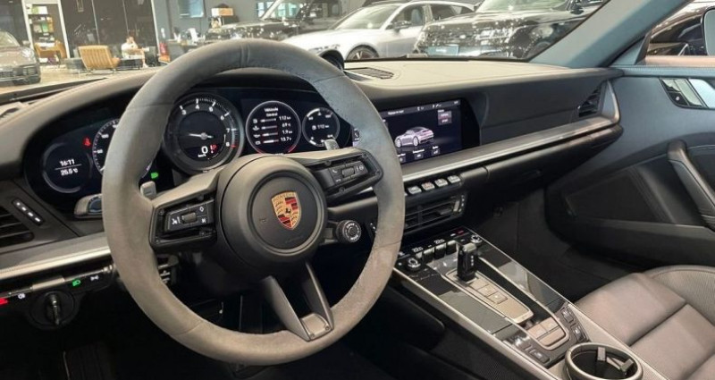 Porsche 911 TYPE 992 CABRIOLET 3.0 450 CARRERA 4S PDK  occasion  Frejus - photo n3