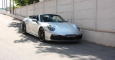 Porsche 911 type 992 cabriolet 3.0L CARRERA S   LA PENNE SUR HUVEAUNE 13