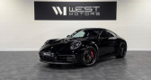 Annonce Porsche 911 occasion Essence TYPE 992 Carrera 4 GTS 3.0 480 Ch  DARDILLY