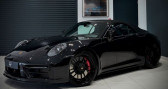 Annonce Porsche 911 occasion Essence TYPE 992 CARRERA 4 GTS CABRIOLET 3.0i 480 PDK 8 PACK SPORTDE  MONTELIER