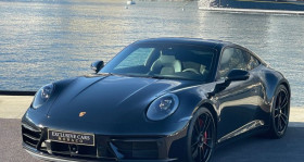 Porsche 911 occasion 2022 mise en vente à MONACO par le garage EXCLUSIVE CARS MONACO - photo n°1