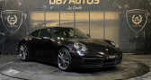 Annonce Porsche 911 occasion Essence Type 992 Carrera 4 PDK  GUERANDE