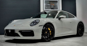 Porsche 911 occasion 2020 mise en vente à MONTELIER par le garage MH MOTORSPORT - photo n°1