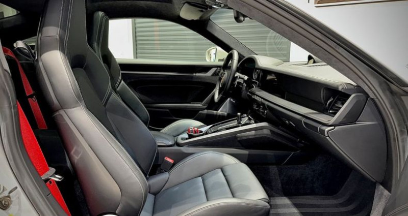 Porsche 911 TYPE 992 CARRERA 4S 3.0i 450 PDK8 SPORTDESIGN PACK AERO GT R  occasion  MONTELIER - photo n5