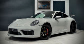 Annonce Porsche 911 occasion Essence TYPE 992 CARRERA 4S 3.0i 450 PDK8 SPORTDESIGN PACK AERO GT R  MONTELIER