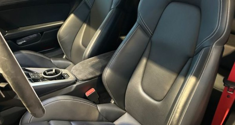 Porsche 911 Type 992 Carrera 4S 450 ch PDK Garantie 6 ans Suivi Pack car  occasion  Sarreguemines - photo n5