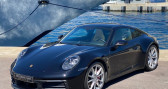 Porsche 911 occasion année 2019 boite Automatique Annonce Porsche 911 occasion Essence TYPE 992 CARRERA 4S 450 CV PDK - MONACO à MONACO