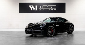 Porsche 911 occasion 2019 mise en vente &agrave; DARDILLY par le garage WEST MOTORS - photo n&deg;1