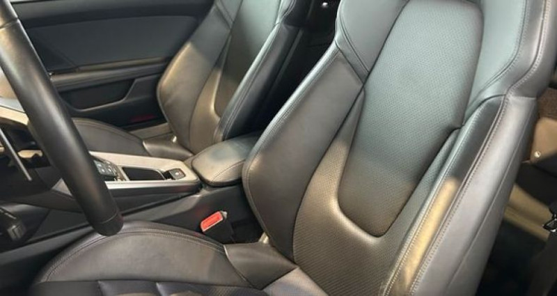 Porsche 911 Type 992 Carrera 4S 450 PDK Garantie 6 ans Suivi Pack carbon  occasion  Sarreguemines - photo n7