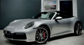 Porsche 911 occasion 2021 mise en vente à MONTELIER par le garage MH MOTORSPORT - photo n°1