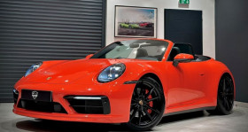 Porsche 911 occasion 2020 mise en vente à MONTELIER par le garage MH MOTORSPORT - photo n°1
