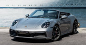 Annonce Porsche 911 occasion Essence TYPE 992 CARRERA 4S CABRIOLET PDK 450 CV - MONACO  MONACO