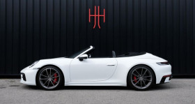 Porsche 911 , garage JEAN LAIN HERITAGE  GRESY SUR AIX