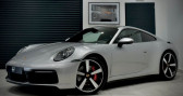 Porsche 911 TYPE 992 CARRERA 4S COUPE 3.0i 450 CH PDK8 LIFT SYSTME MATR   MONTELIER 26