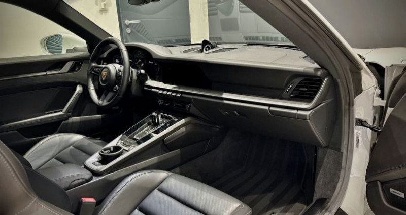 Porsche 911 TYPE 992 CARRERA 4S COUPE 3.0i 450 PDK 8 TOIT OUVRANT FEUX M  occasion à MONTELIER - photo n°5