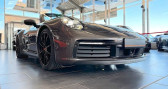 Porsche 911 occasion année 2020 boite Automatique Annonce Porsche 911 occasion Essence TYPE 992 CARRERA 4S Leasing a partir de 1440€ à Montévrain