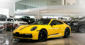 Annonce Porsche 911 occasion Essence TYPE 992 CARRERA 4S PDK 450 CV - MONACO à MONACO