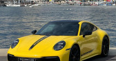 Porsche 911 occasion année 2000 boite Automatique Annonce Porsche 911 occasion Essence TYPE 992 CARRERA 4S PDK 450 CV - MONACO à MONACO