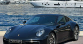 Porsche 911 occasion année 2000 boite Automatique Annonce Porsche 911 occasion Essence TYPE 992 CARRERA 4S PDK 450 CV - MONACO à MONACO