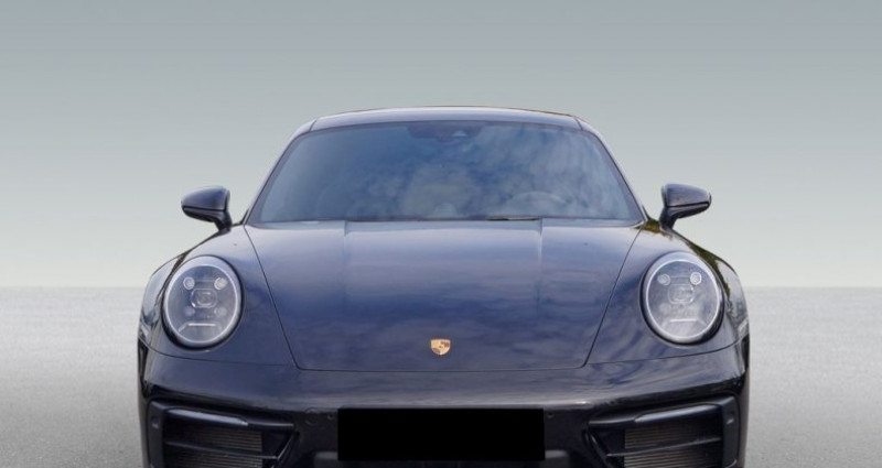 Porsche 911 TYPE 992 CARRERA 4S PDK 450 CV - MONACO  occasion � MONACO - photo n�3