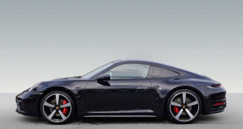 Porsche 911 TYPE 992 CARRERA 4S PDK 450 CV - MONACO  occasion � MONACO - photo n�2