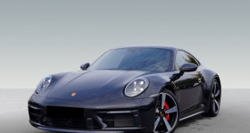 Porsche 911 occasion  mise en vente &agrave; MONACO par le garage EXCLUSIVE CARS MONACO - photo n&deg;1