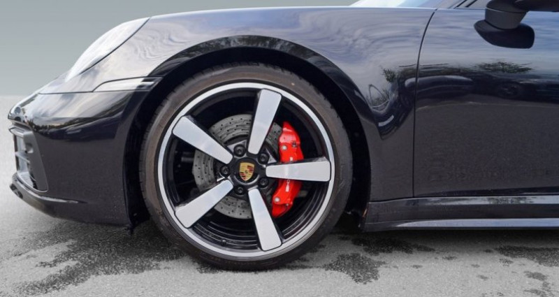 Porsche 911 TYPE 992 CARRERA 4S PDK 450 CV - MONACO  occasion � MONACO - photo n�4