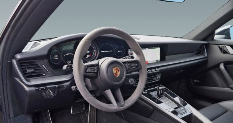 Porsche 911 TYPE 992 CARRERA 4S PDK 450 CV - MONACO  occasion � MONACO - photo n�7