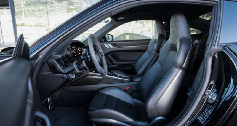 Porsche 911 TYPE 992 CARRERA 4S PDK 450 CV - MONACO  occasion  MONACO - photo n6