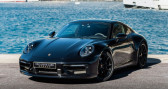 Porsche 911 TYPE 992 CARRERA 4S PDK 450 CV - MONACO   MONACO 98