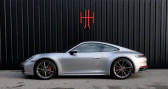 Annonce Porsche 911 occasion Essence TYPE 992 CARRERA 4S PDK8  GRESY SUR AIX