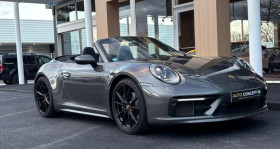 Porsche 911 , garage AUTO CONCEPT 66 � PERPIGNAN