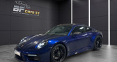 Porsche 911 type 992 carrera gts carbone 480 chevaux   CERNAY LES REIMS 51