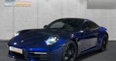 Porsche 911 type 992 carrera gts carbone 480 cv   CERNAY LES REIMS 51