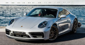 Porsche 911 TYPE 992 CARRERA GTS LE MANS CENTENAIRE EDITION 480 CV - MON   MONACO 98