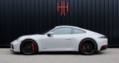 Porsche 911 TYPE 992 CARRERA GTS PDK8  2022 - annonce de voiture en vente sur Auto Sélection.com