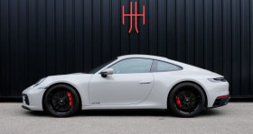 Porsche 911 occasion 2022 mise en vente à GRESY SUR AIX par le garage JEAN LAIN HERITAGE - photo n°1