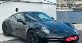 Porsche 911 , garage RS MONACO  Monaco