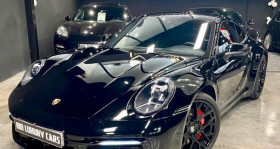 Porsche 911 occasion 2019 mise en vente à MOUGINS par le garage MN LUXURY CARS - photo n°1